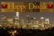 Celebrating Diwali In L.A. With Indian Touch